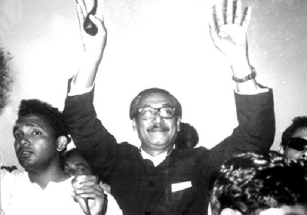 ১৮ মার্চ, ১৯৭১: জনমনে উৎকণ্ঠা, বঙ্গবন্ধুর বাসভবন আন্দোলন পরিচালনা কেন্দ্রে পরিণত