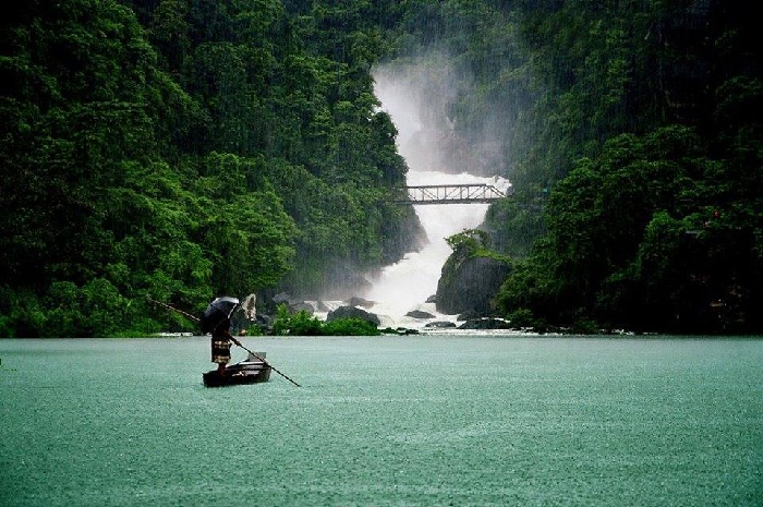 বর্ষায় সিলেট ভ্রমণে কিছু পরামর্শ