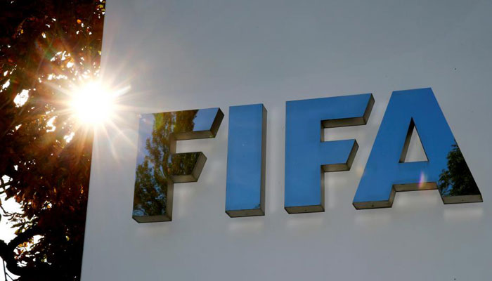 US judge to sentence first official in FIFA scandal
