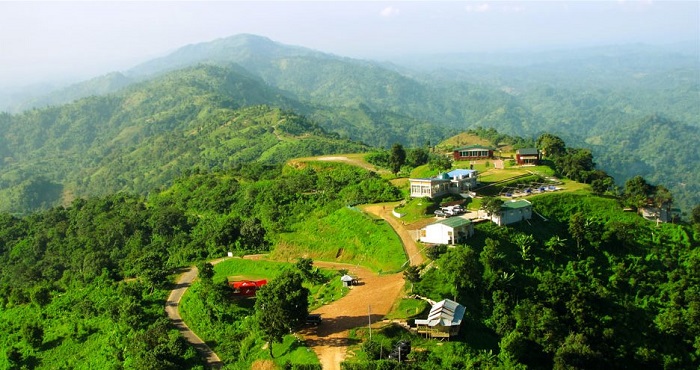 কম খরচে বান্দরবান ভ্রমণের পরিপূর্ণ সহায়িকা