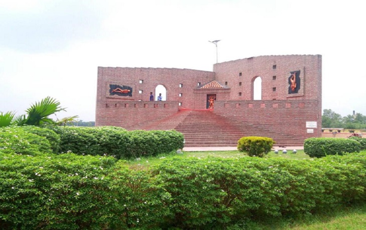 যেভাবে হলো চুয়াডাঙ্গার নামকরণ