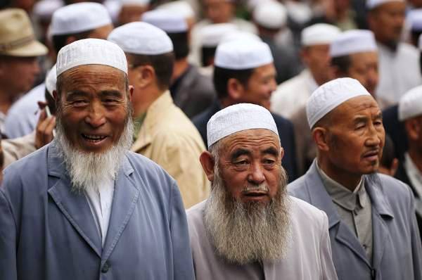 ইসলাম ধর্ম সংস্কার করছে চীন সরকার!