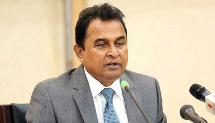 ‘যার স্কুলে পড়ার টাকা ছিল না, তিনি আজ অর্থমন্ত্রী’