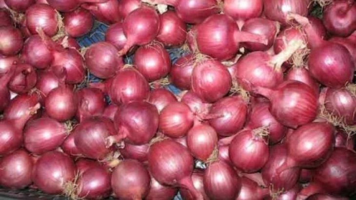পেঁয়াজ রপ্তানি করবে না ভারত