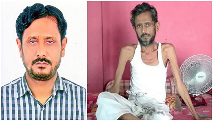 অর্থাভাবে মারা গেলেন নির্মাতা জাকির খান