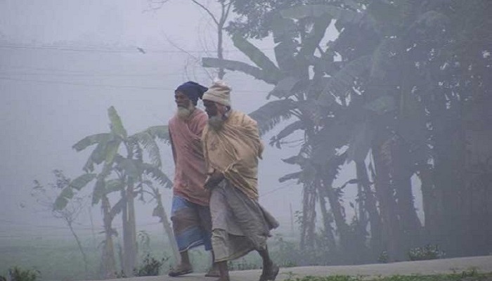 আরও ২ দিন থাকবে শৈত্য প্রবাহ