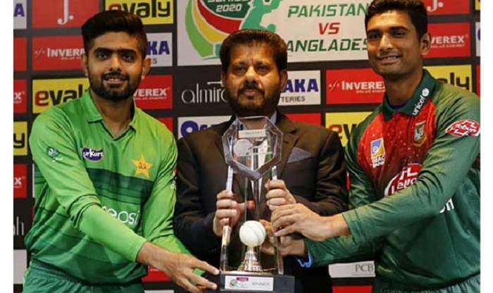 কেমন হবে বাংলাদেশ-পাকিস্তান টি২০ লড়াই?