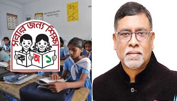 প্রাথমিকসহ নতুন করে ছুটি বাড়ানো নিয়ে যা বললেন স্বাস্থ্যমন্ত্রী