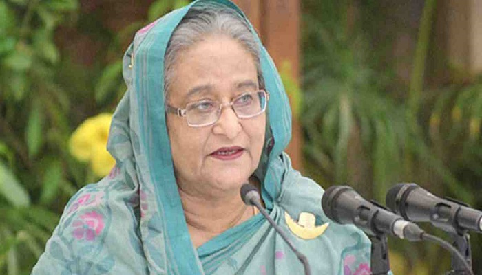দেশে কোনো মানুষ গৃহহীন থাকবে না