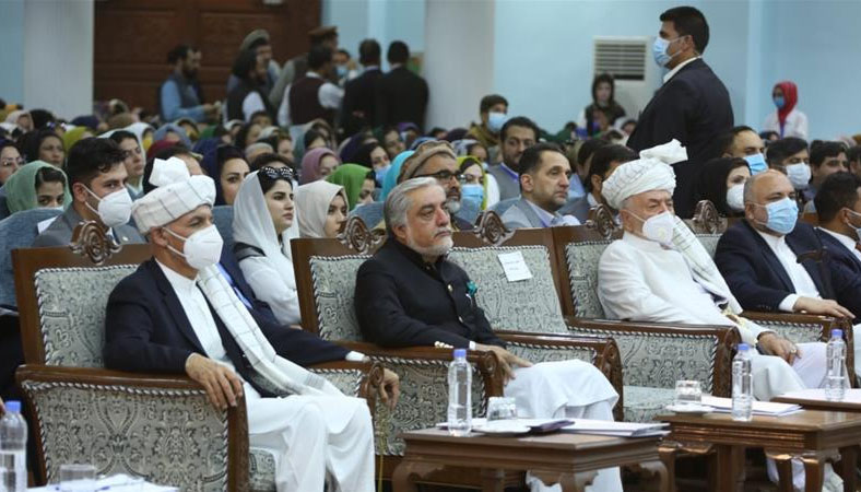 আফগানিস্তানে মুক্তি পাচ্ছে ৪০০ তালেবান সদস্য