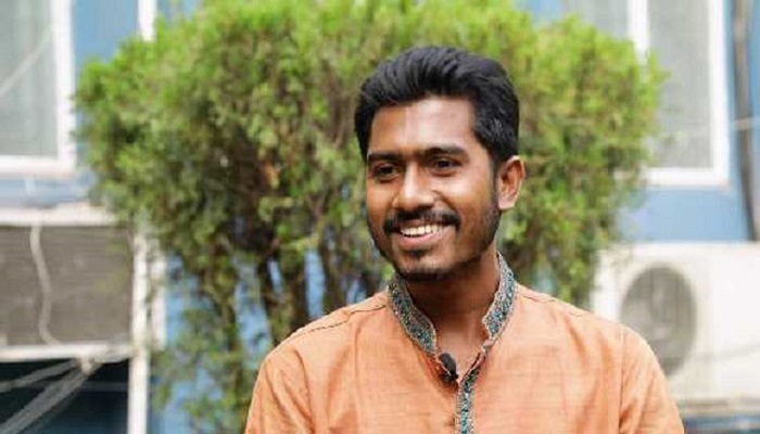 জেল না খাটলে তো নেতা হওয়া যায় না