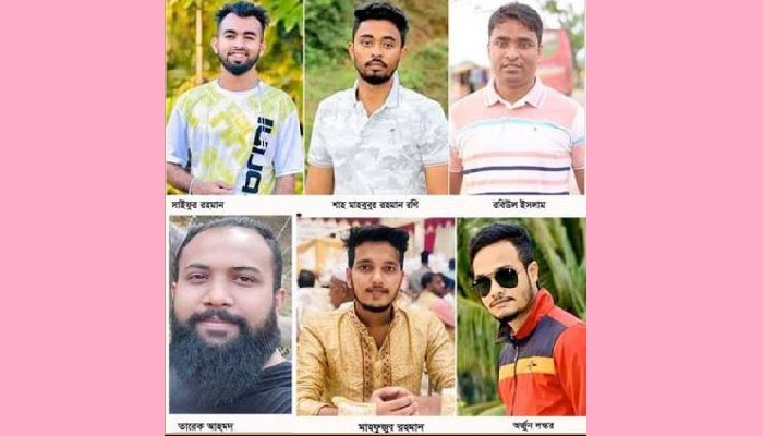 ছাত্রাবাসে গণধর্ষণ, প্রধান আসামিসহ গ্রেপ্তার ২