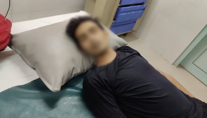 কক্সবাজার সৈকতে নেমে বিশ্ববিদ্যালয় ছাত্রের মৃত্যু