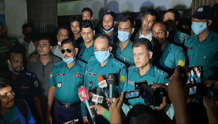 এমসিতে গণধর্ষণ: সর্বশেষ দুই আসামিরও দায় স্বীকার