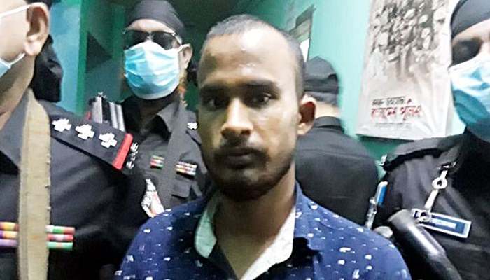 গৃহবধূকে বিবস্ত্র করে নির্যাতন: গ্রেপ্তার আরও ১