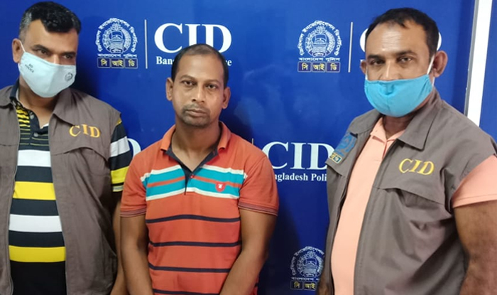 বিজ্ঞাপন দিয়ে প্রতারণা: আরো একজন গ্রেপ্তার
