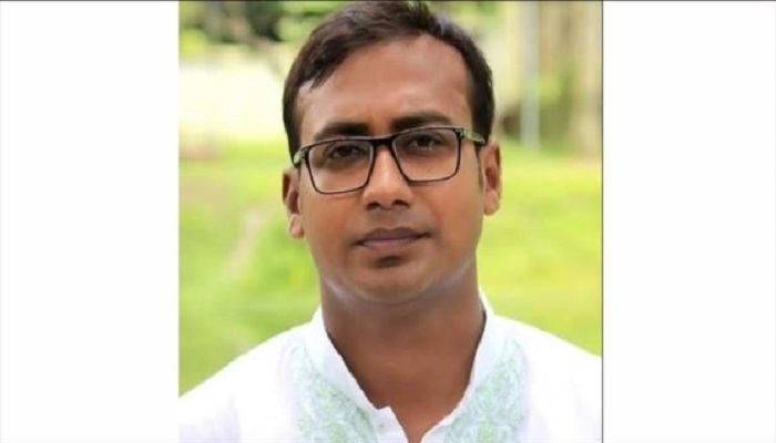 গৌরীপুরে স্বেচ্ছাসেবকলীগ নেতাকে কুপিয়ে হত্যা