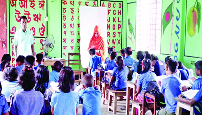 স্বাস্থ্যবিধি মেনে নভেম্বর থেকে শিক্ষাপ্রতিষ্ঠান খোলার দাবি