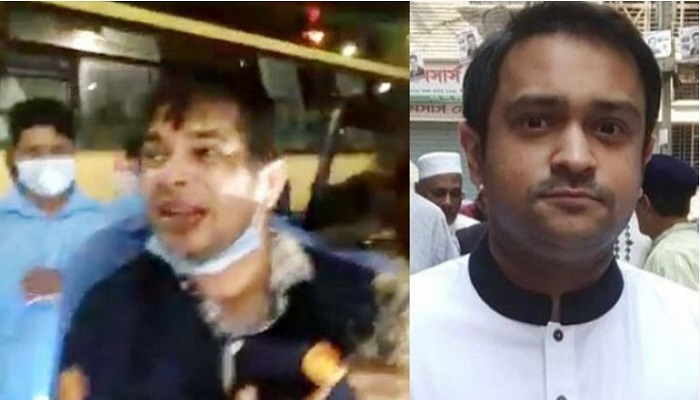 হাজী সেলিমের ছেলেসহ ৪ আসামিকে খুঁজছে পুলিশ