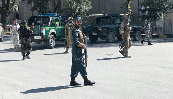 আফগানিস্তানে ২ নারী বিচারককে গুলি করে হত্যা