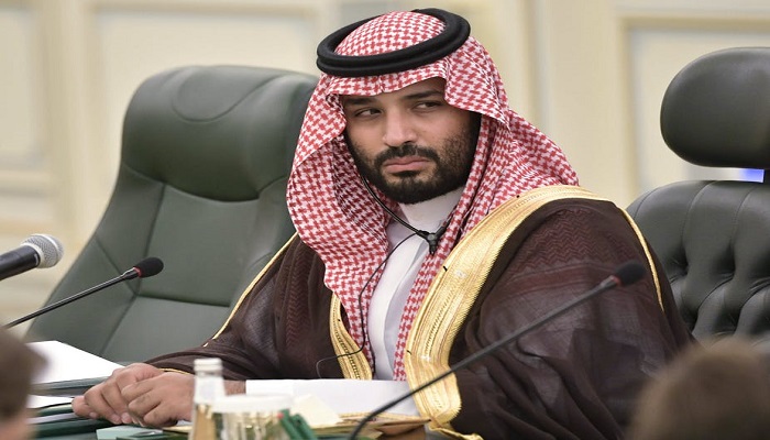 Prince approved Khashoggi killing