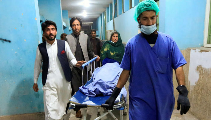 আফগানিস্তানে তিন নারী সাংবাদিককে গুলি করে হত্যা