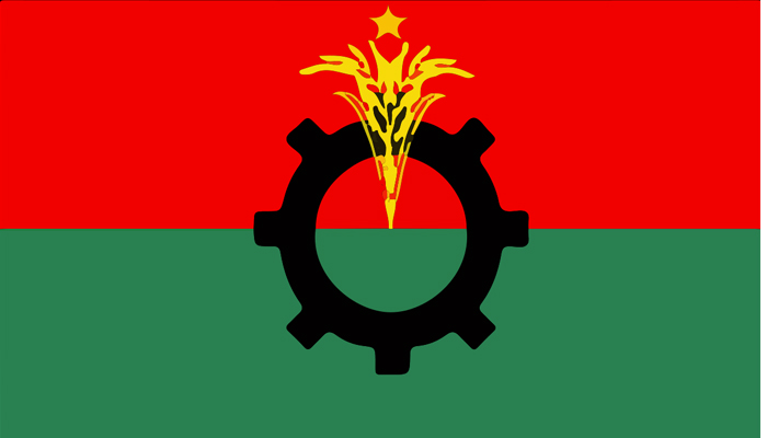 চার ইস্যুতে মাঠে বিএনপি
