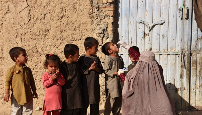 আফগানিস্তানে ৩ নারী টিকাকর্মীকে হত্যা