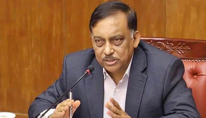 সহিংসতা রোধে কঠোর হবে সরকার: স্বরাষ্ট্রমন্ত্রী