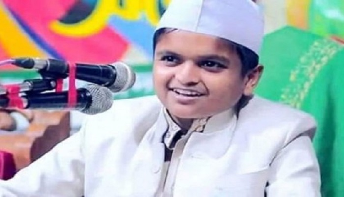 মাদানীর বিরুদ্ধে এবার পর্নগ্রাফি মামলা