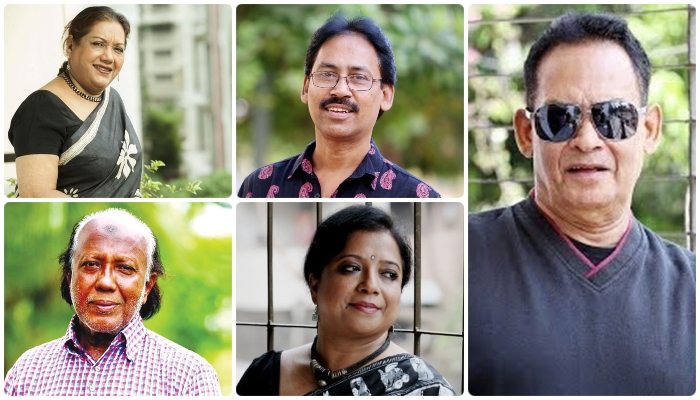 বিনোদন অঙ্গনে প্রয়াত হলেন যারা