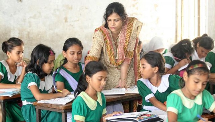 ২৩ মে খুলছে শিক্ষাপ্রতিষ্ঠান