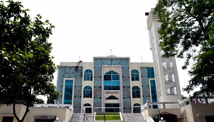 আজ ৫০টি মডেল মসজিদ উদ্বোধন