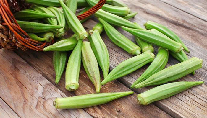 ঢেঁড়সের অসাধারণ স্বাস্থ্য উপকারিতা