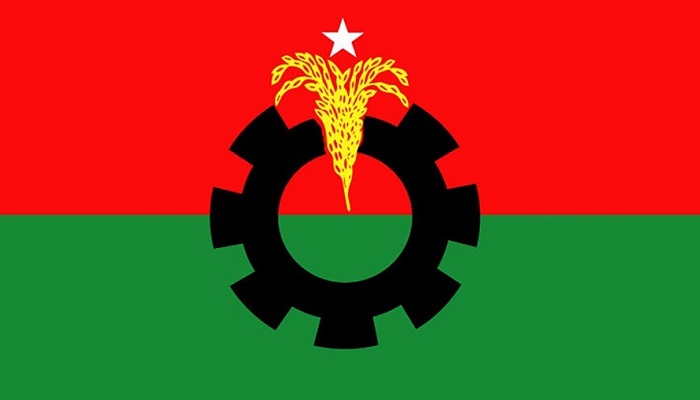 বিএনপি’র প্রথম কমিটিতে যারা ছিলেন