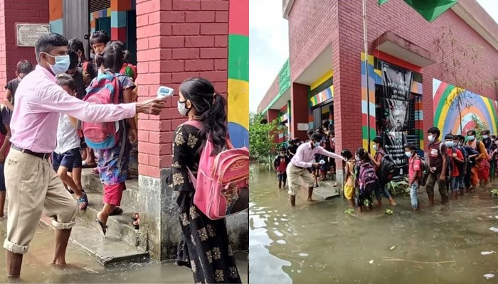 কালিয়াকৈরে ১৯ প্রাথমিক বিদ্যালয়ে ক্লাস হয়নি