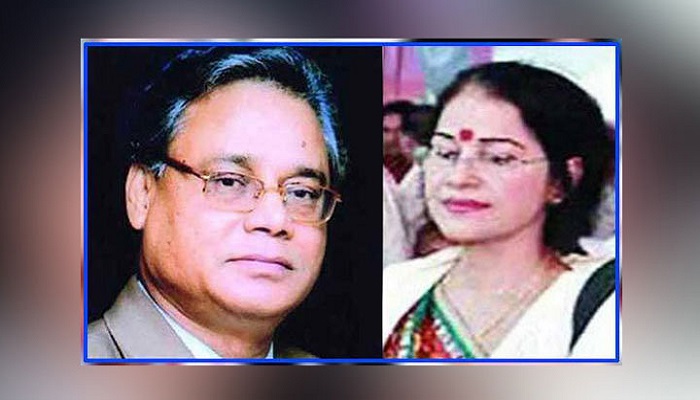 সাবেক গণপূর্ত প্রতিমন্ত্রী মান্নান ও তার স্ত্রীর বিচার শুরু