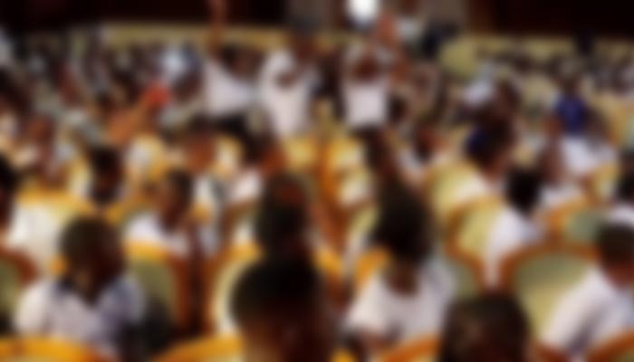শিক্ষকদের বেতন বাড়ানোর দাবিতে কঙ্গোতে শিক্ষার্থীদের বিক্ষোভ