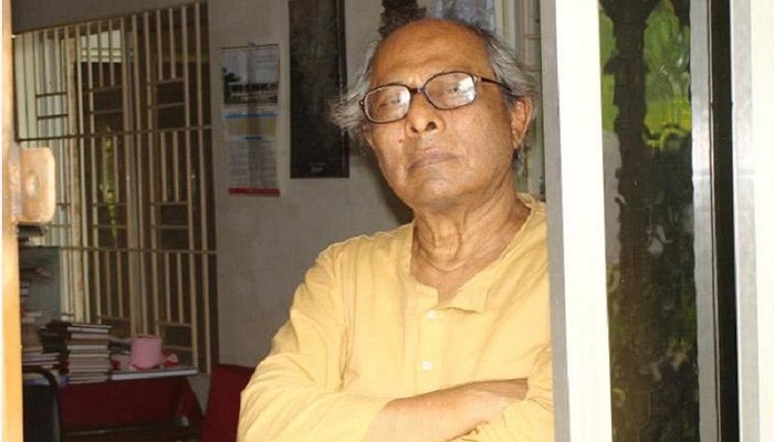স্ত্রীর কবরের পাশে শায়িত হবেন হাসান আজিজুল হক