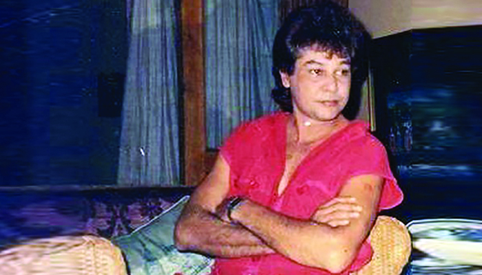 জাফর ইকবালের ৩০তম মৃত্যুবার্ষিকী আজ