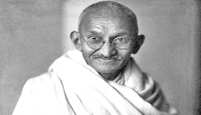 মহাত্মা গান্ধী: বিদ্রোহী কিশোর থেকে ভারতের জাতির জনক