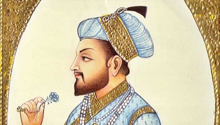 সম্রাট শাহজাহানের ভালোবাসার অপূর্ব নিদর্শন তাজমহল