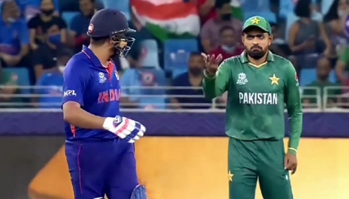ভারত-পাকিস্তান টেস্ট সিরিজের কোনো সম্ভাবনা নেই: বিসিসিআই