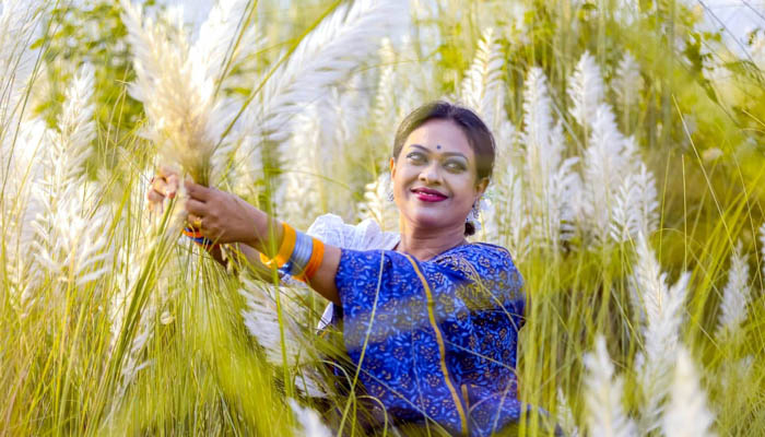 ফটোস্টোরি: শরতের কাশফুল