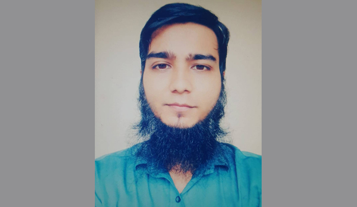 জঙ্গি সম্পৃক্ততা: জামায়াত আমির শফিকের ছেলে গ্রেপ্তার