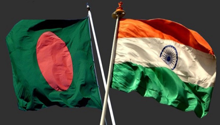 দিল্লিতে বাংলাদেশ-ভারতের স্বরাষ্ট্রমন্ত্রীর সৌজন্য সাক্ষাৎ