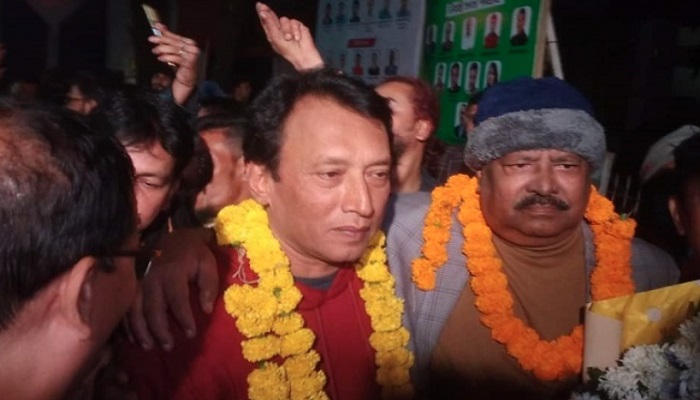 চলচ্চিত্র পরিচালক সমিতির নতুন কমিটি