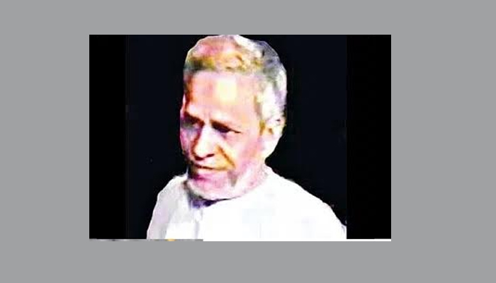 বিএনপি নেতা জামাল উদ্দিন খুন: ২০ বছর পর কাসেম চেয়ারম্যানের আত্মসমর্পণ
