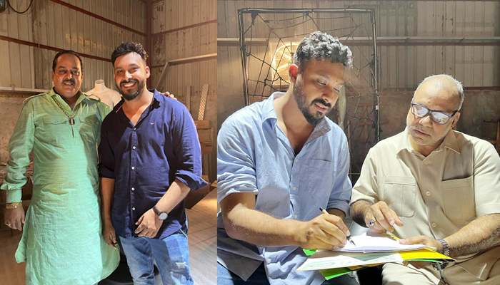 রুবায়েতের প্রথম ওয়েবে মুখোমুখি হচ্ছেন ডিপজল-মিশা