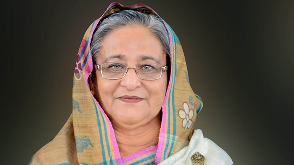 দুই হাজার বিদ্যালয় ভবন উদ্বোধন করবেন আজ